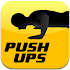 Push Ups Workout 3.215.74