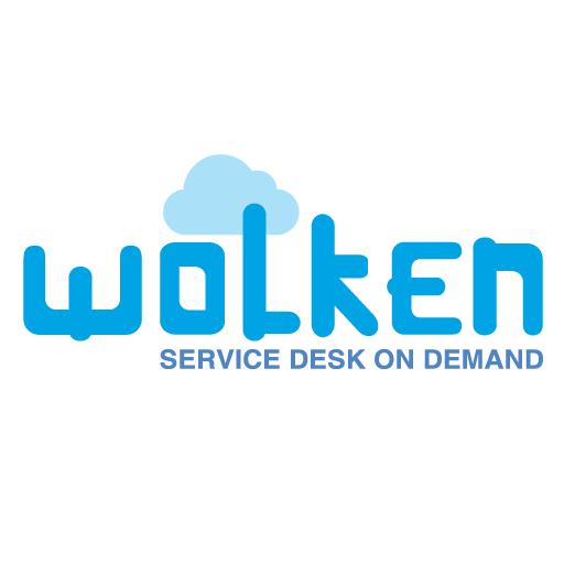 Wolken Service Desk Apps Bei Google Play