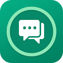 DirectChat - Open WA Chat icon