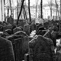 Il Cimitero di Praga di 