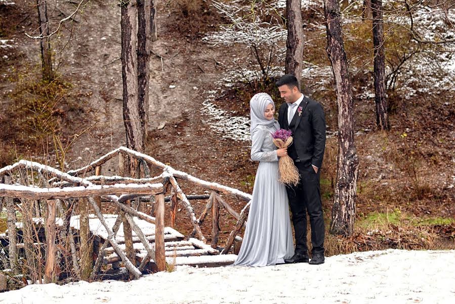 Wedding photographer Hasan Yüksel (hasanyuksel). Photo of 23 April 2022