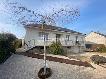 maison à Blois (41)