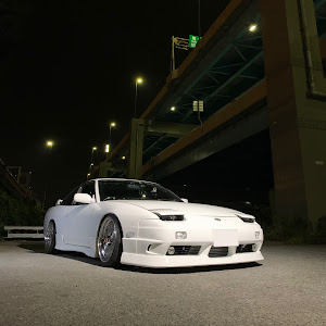 180SX RPS13