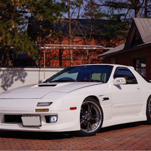 RX-7 FC3S