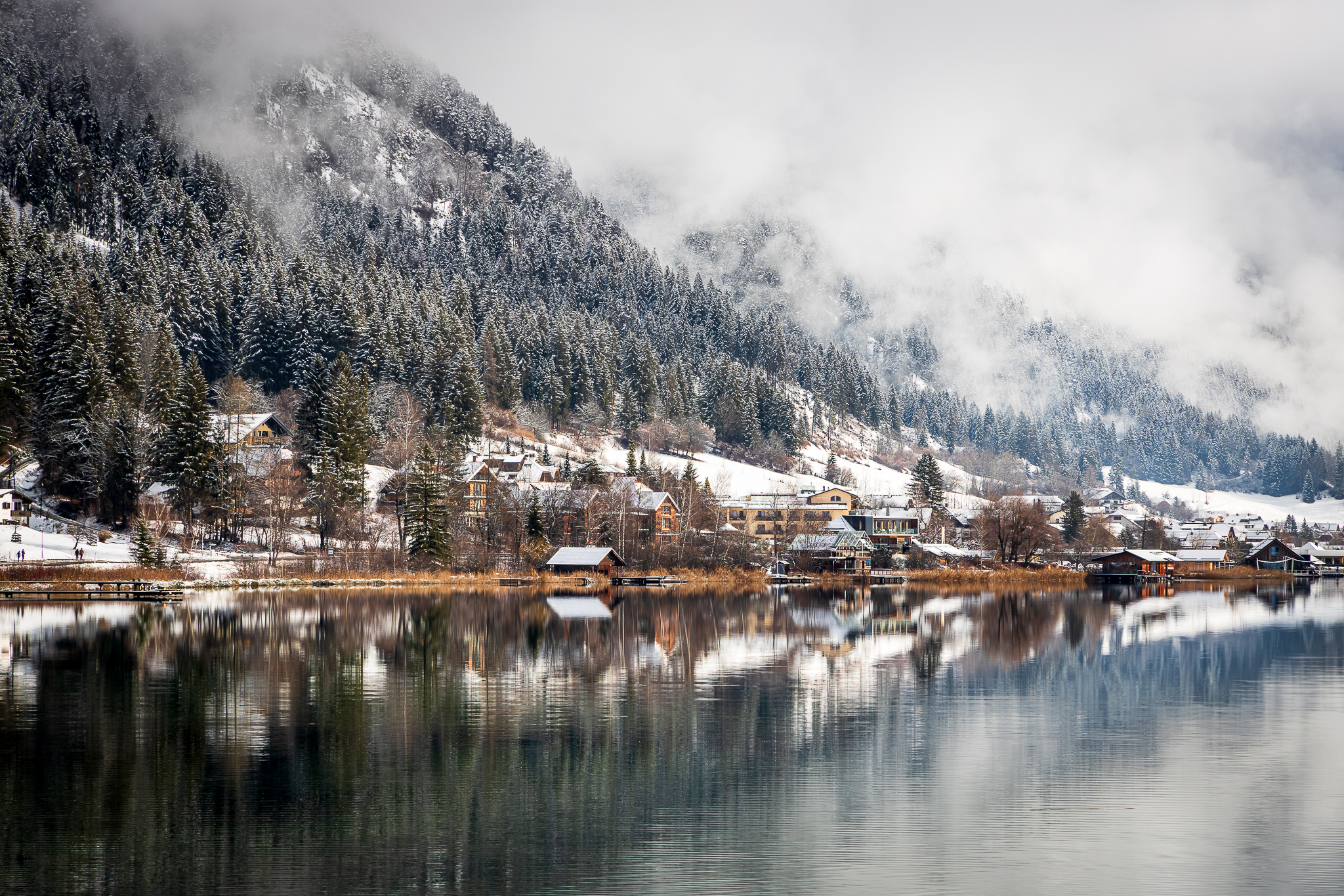 Weissensee