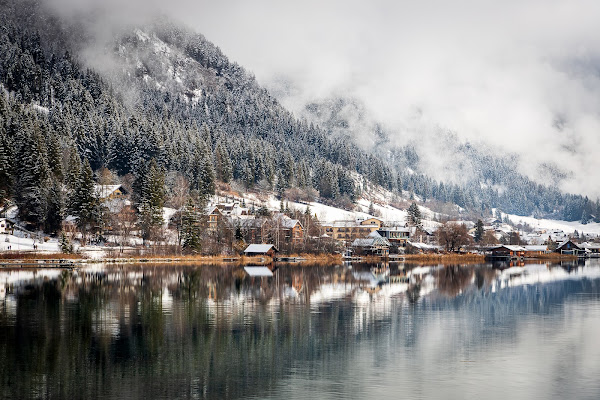 Weissensee