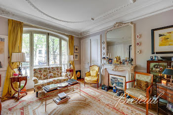 appartement à Neuilly-sur-Seine (92)