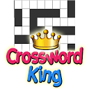 Herunterladen CROSSWORD KING Installieren Sie Neueste APK Downloader