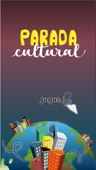 Parada Cultural - 1.1.0 - (Android)