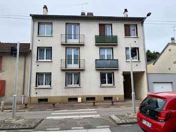 appartement à Limoges (87)