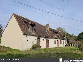 maison à Argenvilliers (28)