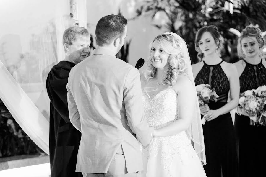 婚禮攝影師Maria Burton（mariaburton）。2019 9月8日的照片