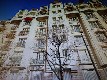 appartement à Paris 18ème (75)