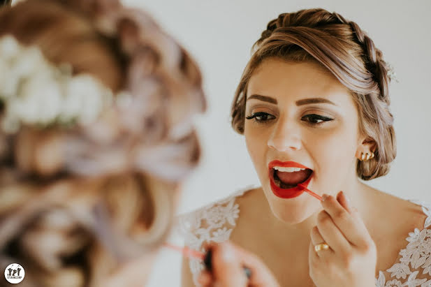 Photographe de mariage Daniel Ramírez (starkcorp). Photo du 2 janvier 2018