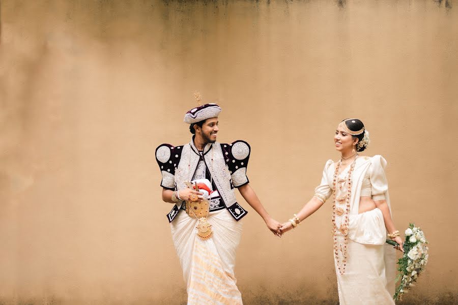 Wedding photographer Malinda Rathnayaka (ultimatepictures). Photo of 7 April