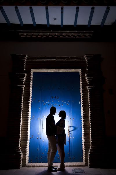 Fotógrafo de bodas Pablo Restrepo (pablorestrepo). Foto del 6 de junio 2018