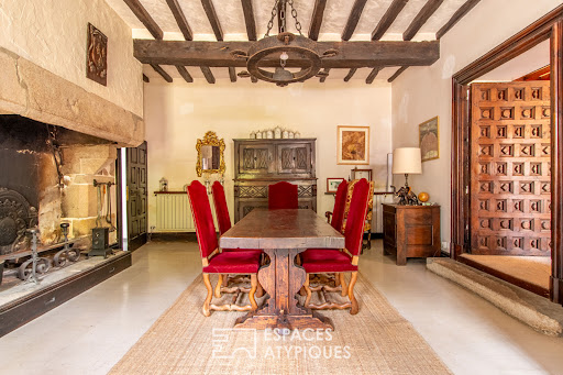 Maison avec jardin 4