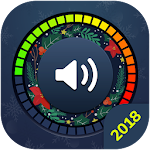 Cover Image of Tải xuống Volume Booster - Music Player MP3 with Equalizer 1.1.3 APK