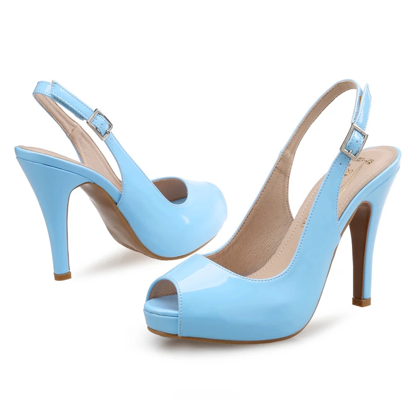 Ženske stiletto sandale sa visokom štiklom u boji kože, elegantne štikle za sofisticiran i moderan izgled.