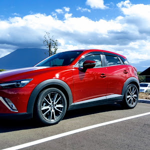 CX-3 DK5AW