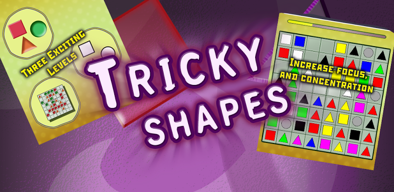 Learn Shapes - Kids Education Games | Flashcard