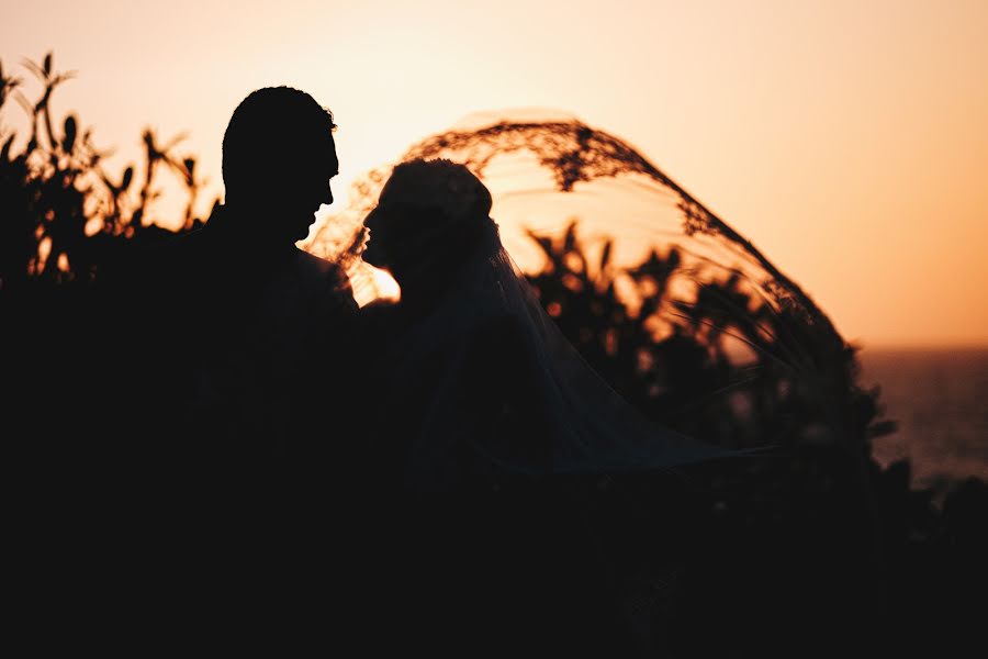 Fotografo di matrimoni Jean Martínez (jmartz). Foto del 13 settembre 2019