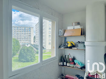 appartement à Saint-André-les-Vergers (10)