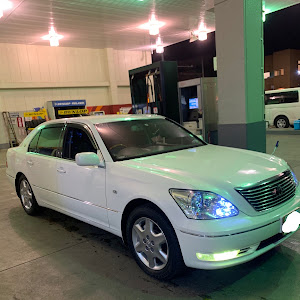 セルシオ UCF31