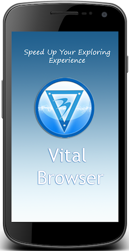 Vital Browser