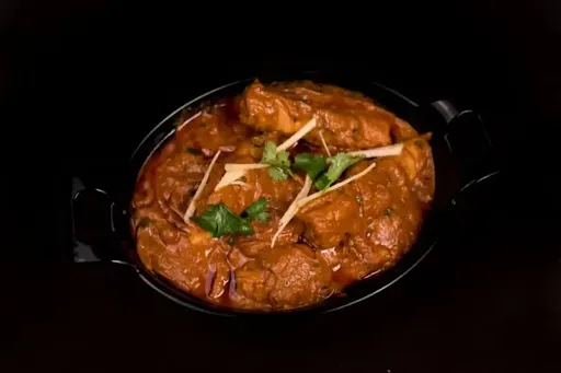 Chicken Tikka Masala [4 Pieces]