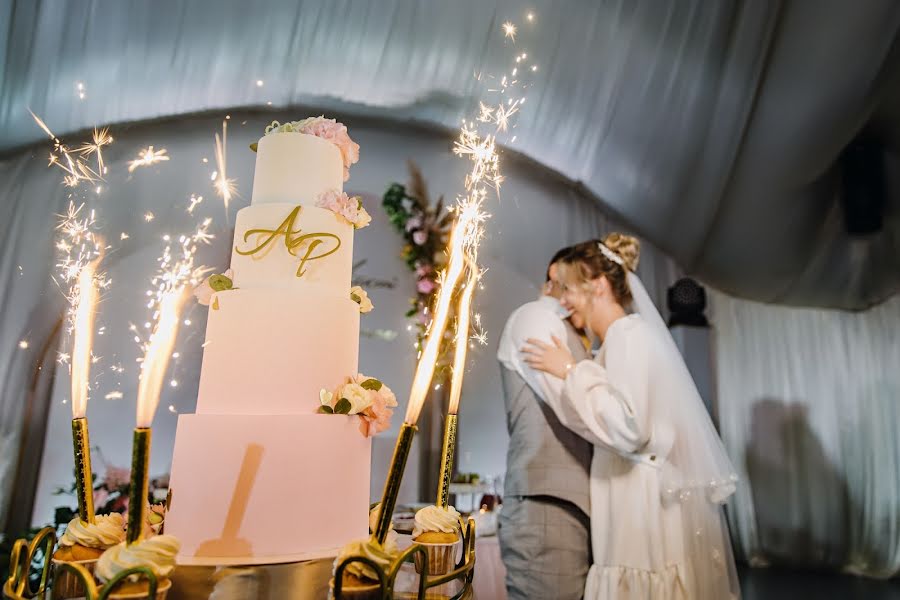 Wedding photographer Roman Shumilkin (shumilkin). Photo of 31 January