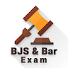 BJS & Bar Exam - বিজেএস অ্যাপ icon