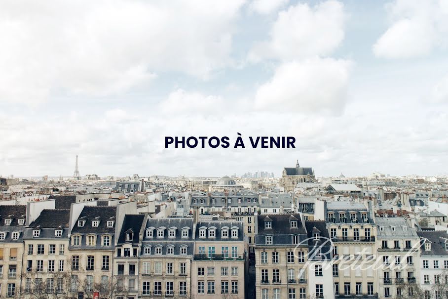 Vente appartement 1 pièce 12.15 m² à Paris 7ème (75007), 210 000 €