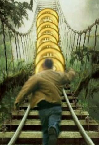 Temple Prince Run 2 Screen 3