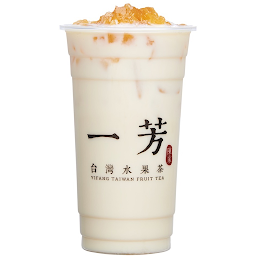 Pineapple Soy Milk 鳳梨豆奶 (Regular)