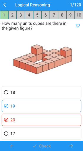 Math Olympiad