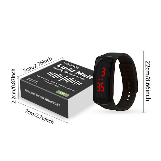 Title 1, Sports Watch Outdoor Fitness Time