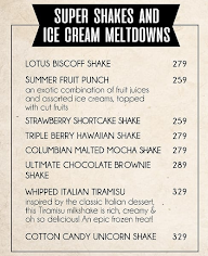 QD menu 3