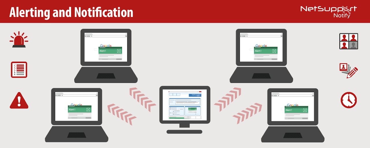 NetSupport Notify Agent Preview image 2