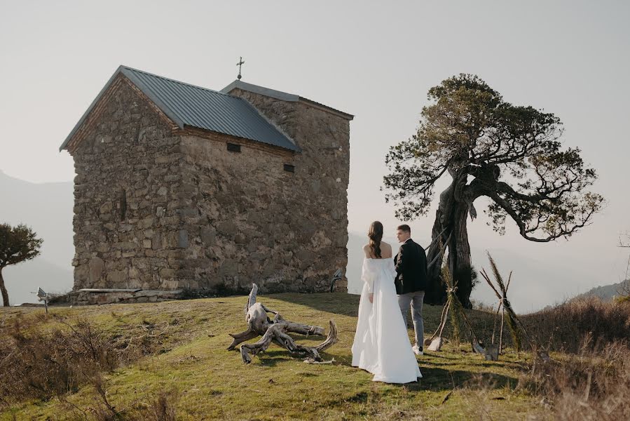 Photographe de mariage Miho Neiman (mihoneiman). Photo du 26 février 2023