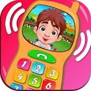 Baby Phone Rhymes 1.4 Icon