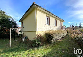 maison à Saint-Just-Saint-Rambert (42)