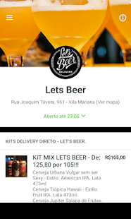 Lets Beer(圖1)-速報App