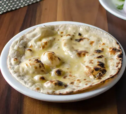 Ghee Tandoori Roti