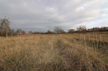 terrain à Rousson (30)