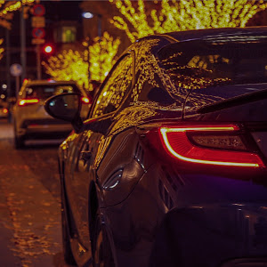 BRZ ZD8