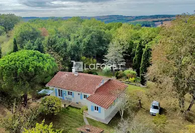 Maison avec terrasse 10