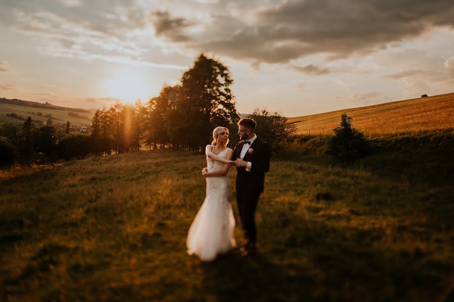 Fotografo di matrimoni Tim Demski (timdemski). Foto del 28 giugno 2022