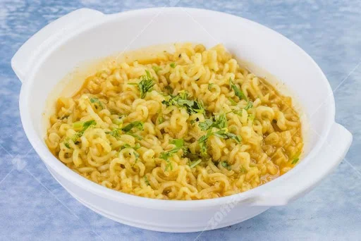 Masala Maggi