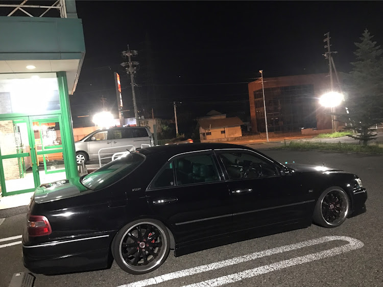 シーマのみっつぃーさんが投稿したカスタム事例の投稿画像1枚目